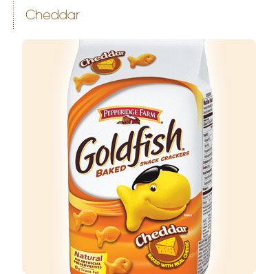 gold fish