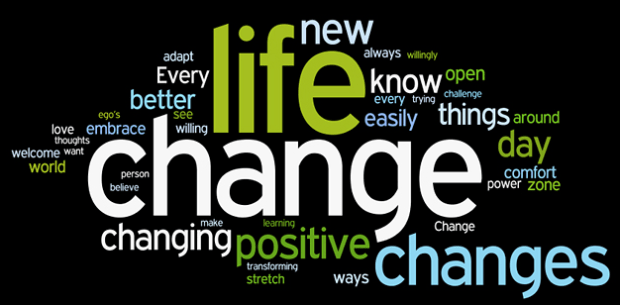 life-changes