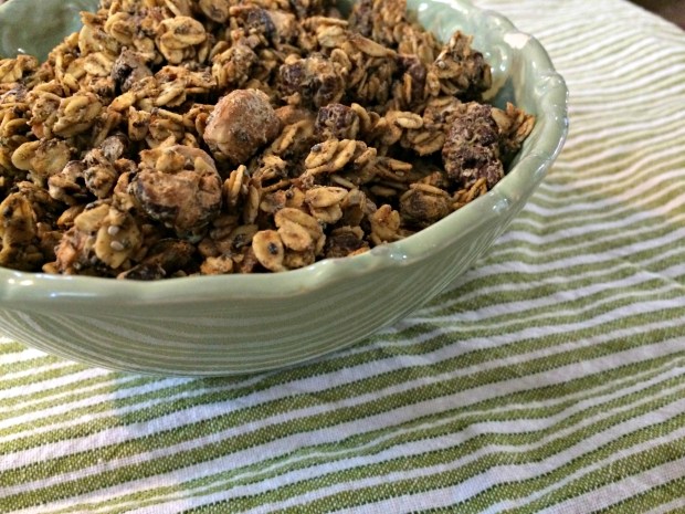 granola 2