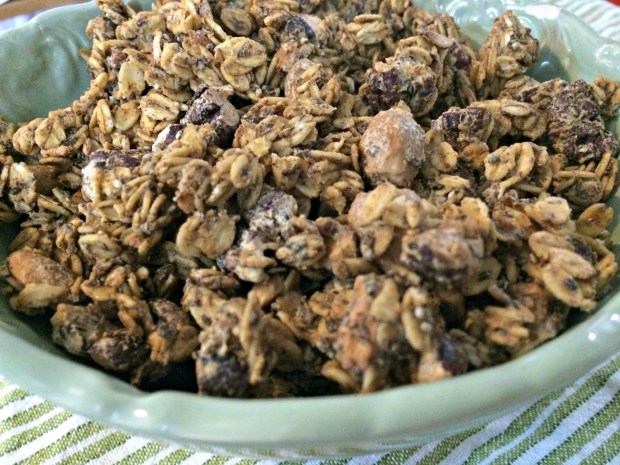 granola 3