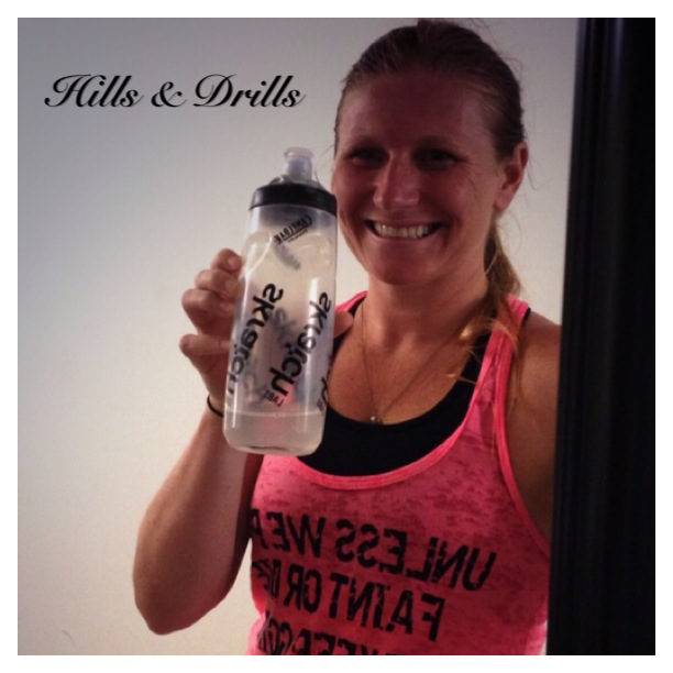 Cara guest post hills and drills