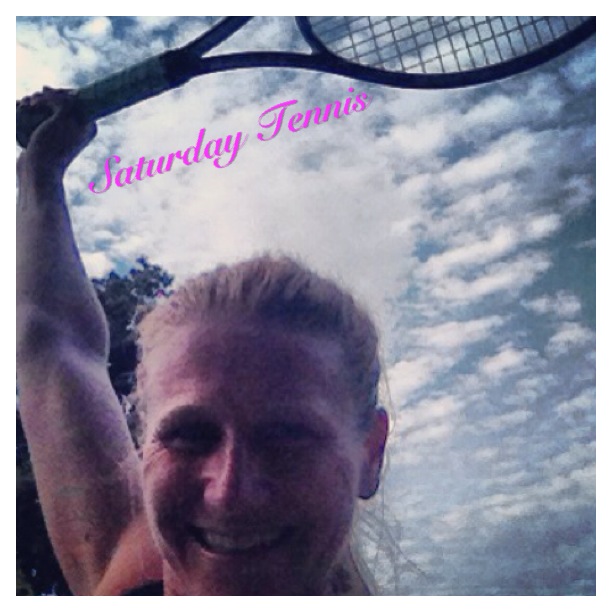 Cara guest post tennis