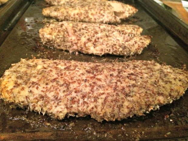 coconut crusted 2