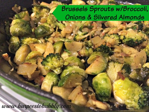 Brussels Sprouts