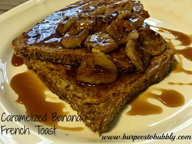 banana french toast 2