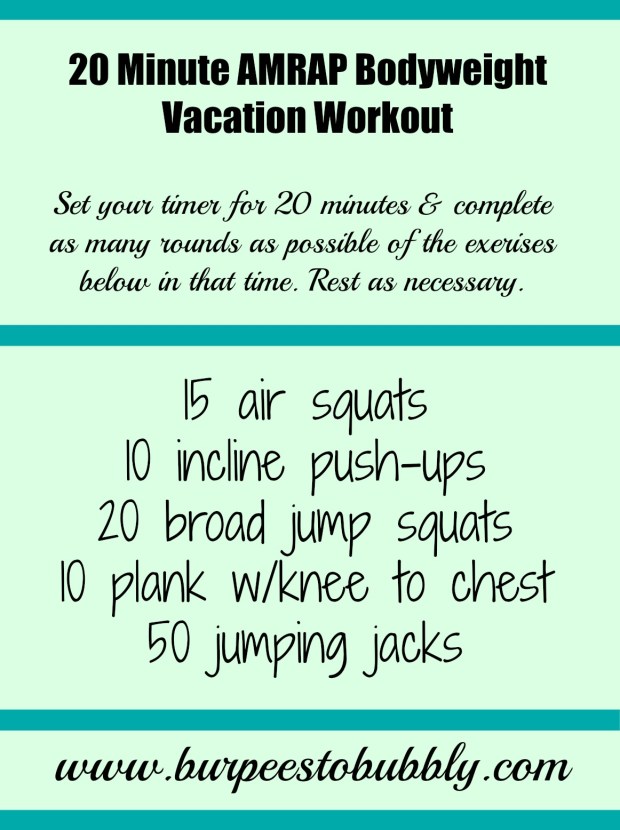 20-minute-amrap-bodyweight-vacation-workout