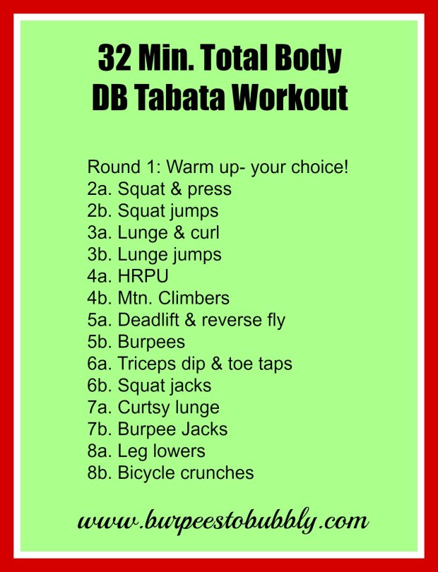 32-minute-full-body-db-tabata-workout