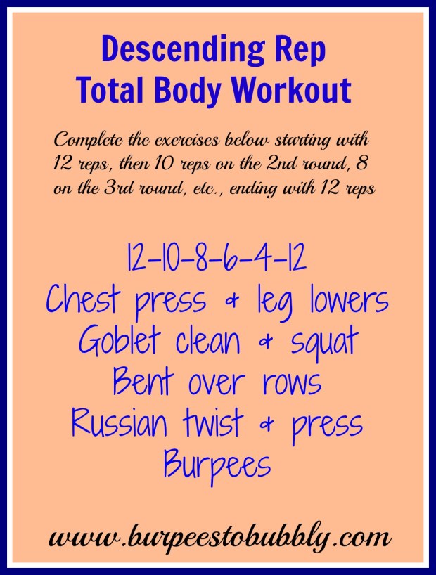 descending-rep-total-body-workout