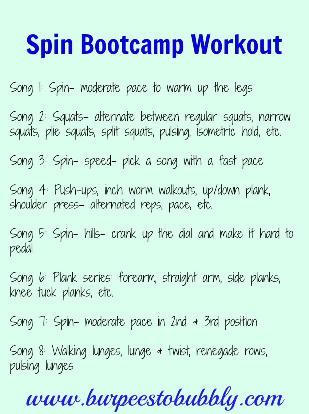 spin-bootcamp