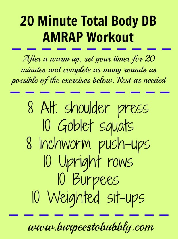20-minute-total-body-db-amrap