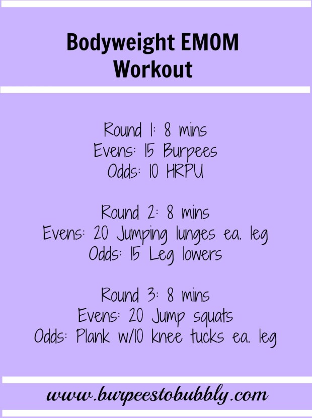 bodyweight-emom-workout